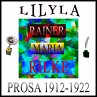 Prosa 1912-1922 (MP3-Download) - Bild 1