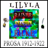 Prosa 1912-1922 (MP3-Download)