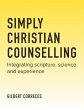 Simply Christian Counselling (eBook,... - Bild 1