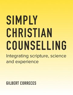 Cover Simply Christian Counselling (eBook, ePUB)