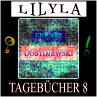 Tagebücher 8 (MP3-Download) - Bild 1