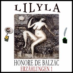 Erzählungen 1 (MP3-Download) - de Balzac, Honore