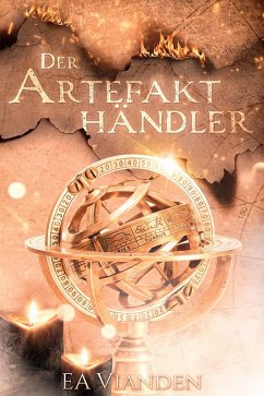 Cover Der Artefakthändler (eBook, ePUB)