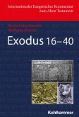 Exodus 16-40 (eBook, ePUB)