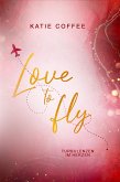 Love to fly: Turbulenzen im Herzen (eBook, ePUB)