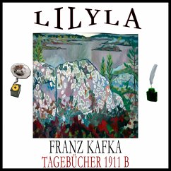 Tagebücher 1911 B (MP3-Download) - Kafka, Franz