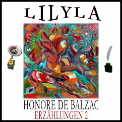 Erzählungen 2 (MP3-Download) - de Balzac, Honore