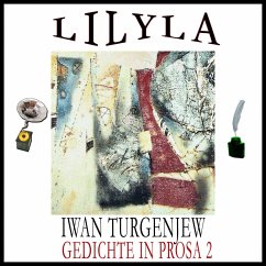 Gedichte in Prosa 2 (MP3-Download) - Turgenjew, Iwan