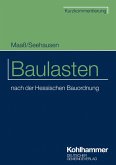 Baulasten (eBook, ePUB)