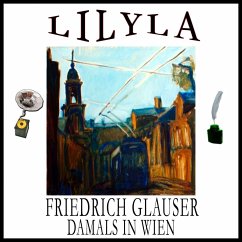 Damals in Wien (MP3-Download) - Glauser, Friedrich