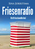 Friesenradio. Ostfrieslandkrimi (eBook, ePUB)