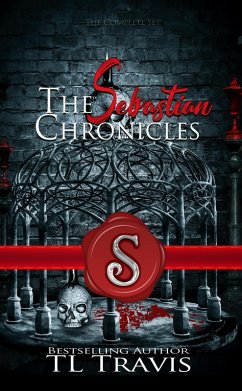 The Sebastian Chronicles (eBook, ePUB) - Travis, Tl
