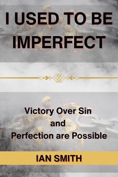 Cover I Used to be Imperfect (eBook, ePUB)