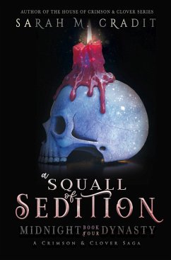 Cover A Squall of Sedition (Midnight Dynasty, #4) (eBook, ePUB)