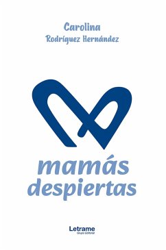 Cover Mamás despiertas (eBook, ePUB)