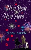 New Year, New Hero (eBook, ePUB)