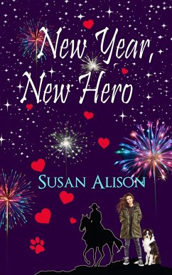 New Year, New Hero (eBook, ePUB) - Alison, Susan