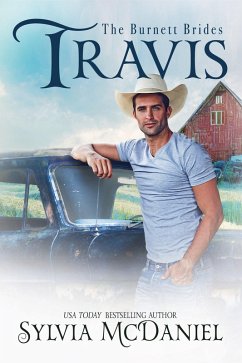 Travis (The Burnett Brides, #5) (eBook, ePUB) - Mcdaniel, Sylvia