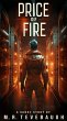 Price of Fire (Shorts by M. R.... - Bild 1