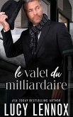 Le Valet du Milliardaire (eBook, ePUB)