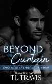 Beyond the Curtain (Social Sinners, #4) (eBook, ePUB)