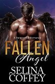Fallen Angel: A Paranormal Romance (eBook, ePUB)