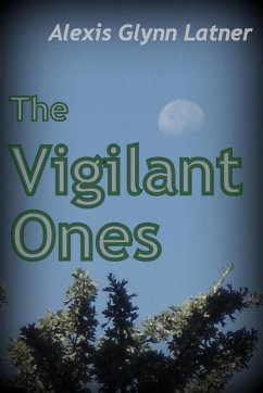 Cover The Vigilant Ones (eBook, ePUB)