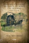 Economía y sociedad de cogeces del monte y su entorno (eBook, ePUB)