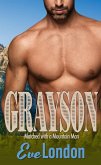 Grayson (Matched with a Mountain Man, #5) (eBook, ePUB)
