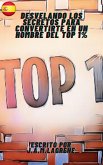 Desvelando los Secretos para Convertirte en un Hombre del Top 1%. (eBook, ePUB)