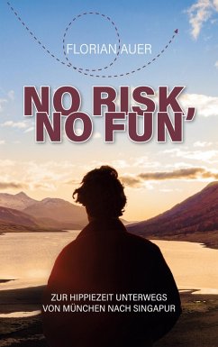No risk, no fun (eBook, ePUB)