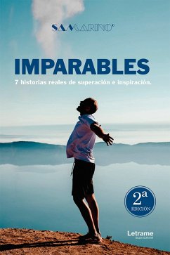 Cover Imparables (eBook, ePUB)