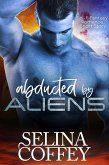Abducted By Aliens: Sci-fi Fantasy Romance Short Story (eBook, ePUB)