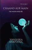 Chaand aur mai (1, #1) (eBook, ePUB)