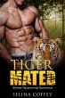 Tiger Mated: Shifter Paranormal Romance... - Bild 1