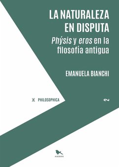 Cover La naturaleza en disputa (eBook, ePUB)