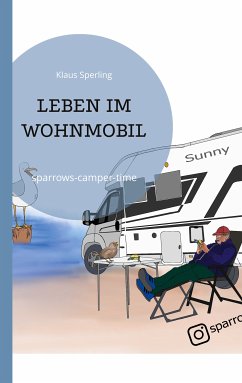 Leben im Wohnmobil (eBook, ePUB) - Sperling, Klaus