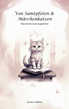 Von Samtpfoten & Märchenkatzen (eBook, ePUB)