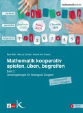 Mathematik kooperativ spielen, üben, begreifen (eBook, PDF)