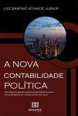 A nova contabilidade política (eBook, ePUB)