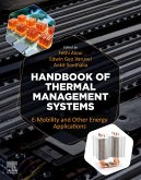 Handbook of Thermal Management Systems (eBook, ePUB)