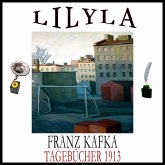 Tagebücher 1913 (MP3-Download)