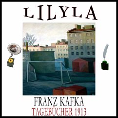 Tagebücher 1913 (MP3-Download) - Kafka, Franz