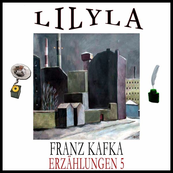Erzählungen 5 (MP3-Download) Erzählungen 5 (MP3-Download)