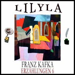 Erzählungen 6 (MP3-Download) - Kafka, Franz