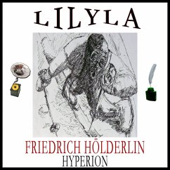 Hyperion (MP3-Download) - Hölderlin, Friedrich