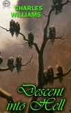 Descent into Hell (eBook, ePUB)