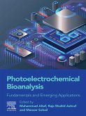 Photoelectrochemical Bioanalysis (eBook, ePUB)