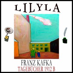 Tagebücher 1912 B (MP3-Download) - Kafka, Franz