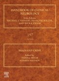 Brain and Crime (eBook, ePUB)